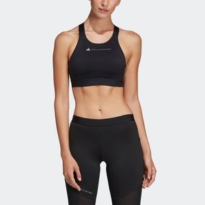 Adidas By Stella McCartney Sports Bra size S